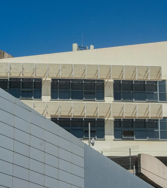 Arquitecto Técnico en Madrid